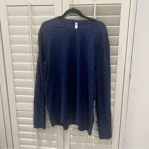 Lululemon Surge Warm Long Sleeve